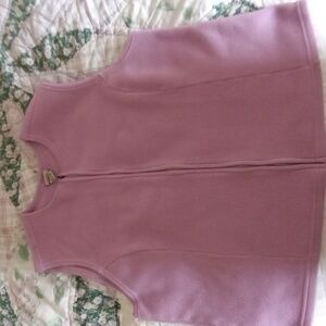 LL Beans Ladies Vest